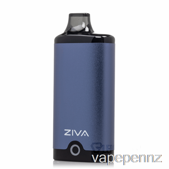 Yocan ZIVA 510 Battery Dark Blue VAPE NZ